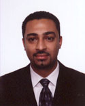 Nasir Ghuman